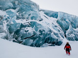 【冰原狩猎】- 2017年4月格陵兰岛ScoresbySound （含冰岛简游）完结
