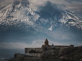 留下百年孤独【亚美尼亚】--4天包含自驾 地图攻略