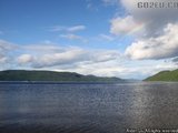 萨格奈省级公园 － Parc national du Saguenay