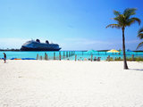 Xiner的奥兰多迪士尼世界&加勒比海巴哈马迪士尼邮轮（强烈推荐有旅行计划的亲~~~）