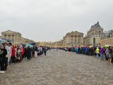 环巴黎文化之旅——探寻凡尔赛、莫奈和梵高