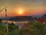 黑导游创纪录带8人大团游老挝（万象、万荣、琅勃拉邦8日游）