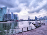 【新加坡】签证、机票、行程、住宿等穷游攻略指南汇总『纯干货信息』一个周末的时间，也可以去一趟新加坡！