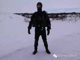 【校长Harry】冰岛干衣潜水初体验-欧美大陆板块的裂缝Silfra