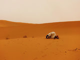 说走就走，走进多彩的阿拉伯故事----摩洛哥自驾宝典