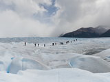 十年签在即，谈谈我在阿根廷卡拉法特爬雷诺莫冰川（big ice）的体验
