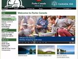 加拿大国家公园营地使用指南