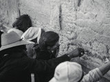 千年之殇，颠沛的流离之地耶路撒冷