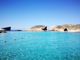 偶遇马耳他——五彩斑“蓝”的地中海微型岛国（更新完毕）