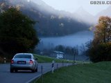追寻阿尔卑斯山醉美的秋色----2010秋德国、奥地利自驾游记（11月25日更新完毕）