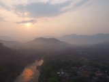 【视频】《Going》征服3万8千个魅力弯角 老挝深度骑行之旅