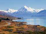 2017在夏天过春节，纯净新西兰14天2500公里自驾游