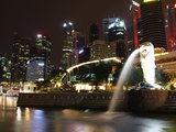 在新加坡遇见心中的那座摩登都市