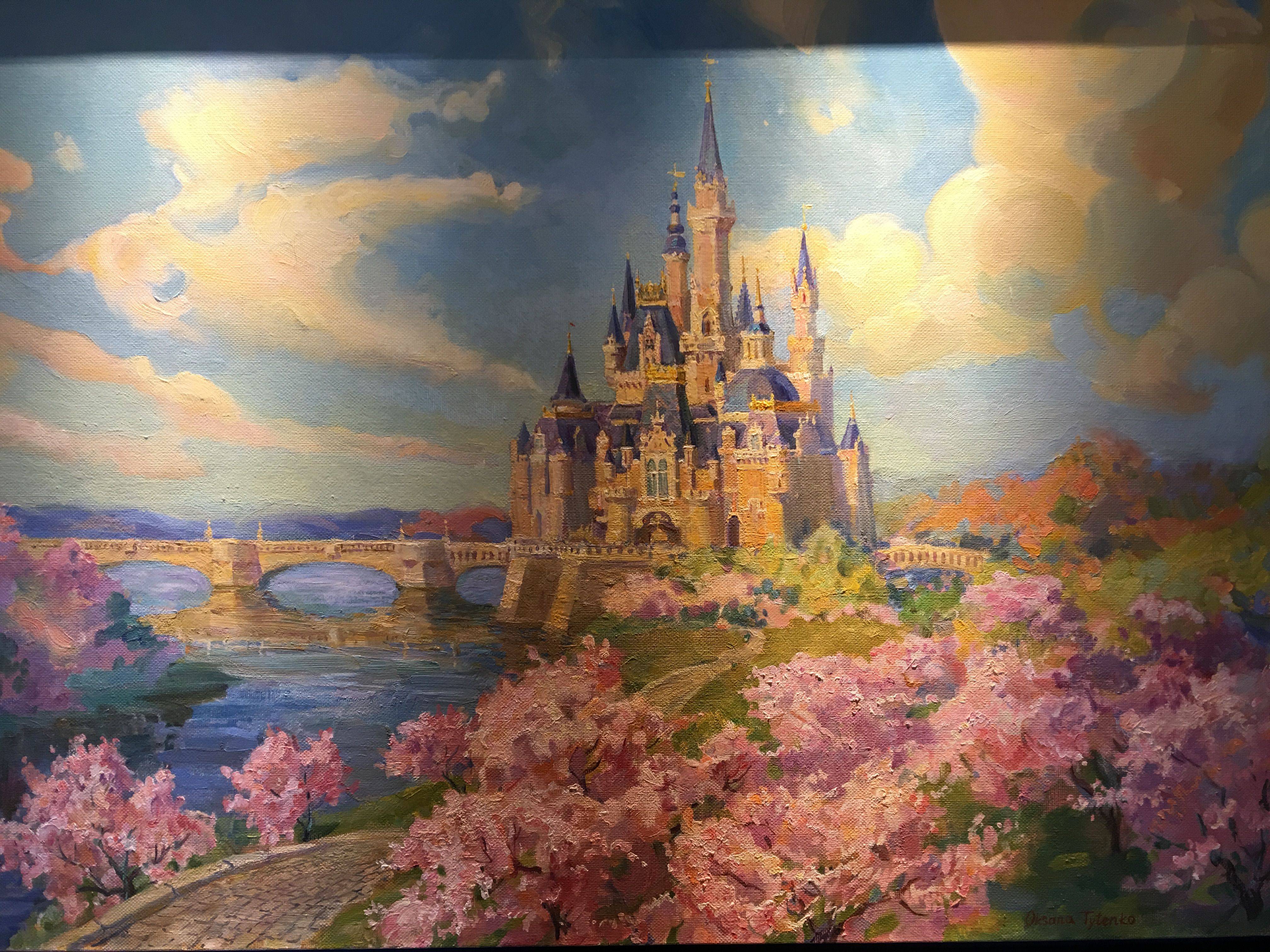 再临上海迪士尼,这次主要谈心得