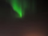 Rovaniemi的北极光(终于贴上图了)