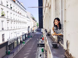 住进巴黎的老公寓，像当地人一样的生活就是最好的旅行