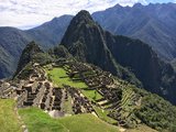 南美考古：秘鲁
