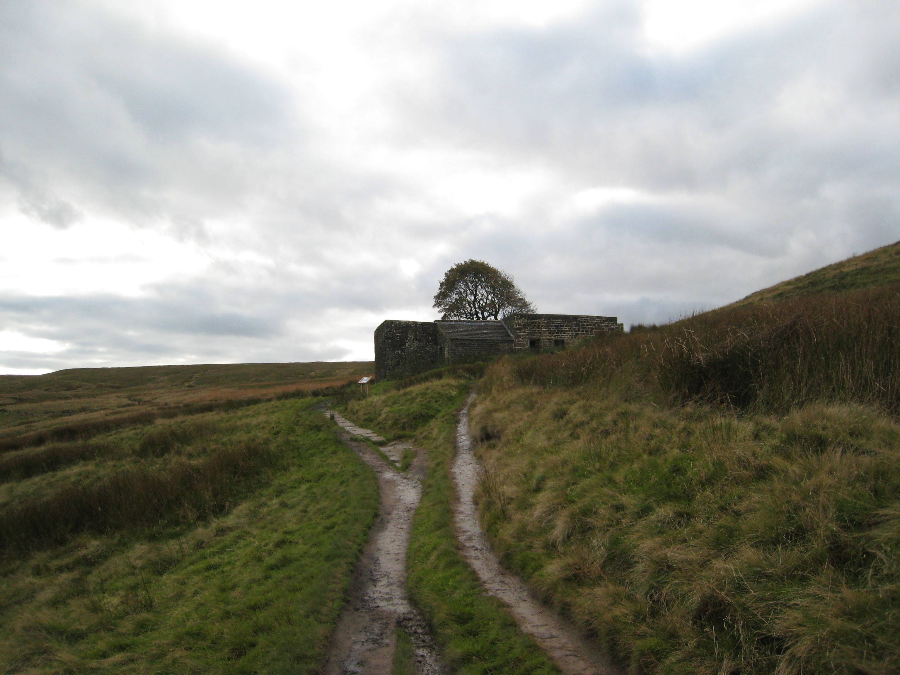 寻访呼啸山庄—北约克郡荒原之旅 - 英国/爱尔兰 | 旅行摄影 | 旅行