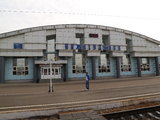 圆梦俄罗斯　（三）漫长的西伯利亚大铁路
