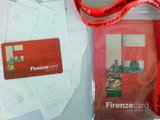 佛罗伦萨通票（Firenze Card）