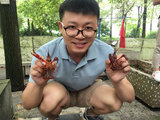 【轻年计划×美食】继续对小龙虾上瘾