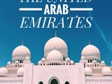 The United Arab Emirates 迪拜 阿布扎比和沙迦