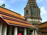 小蘑菇旅行记之2017年端午曼谷游（更新完）