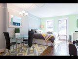 转让纽约airbnb整套公寓（8月3-8月7）