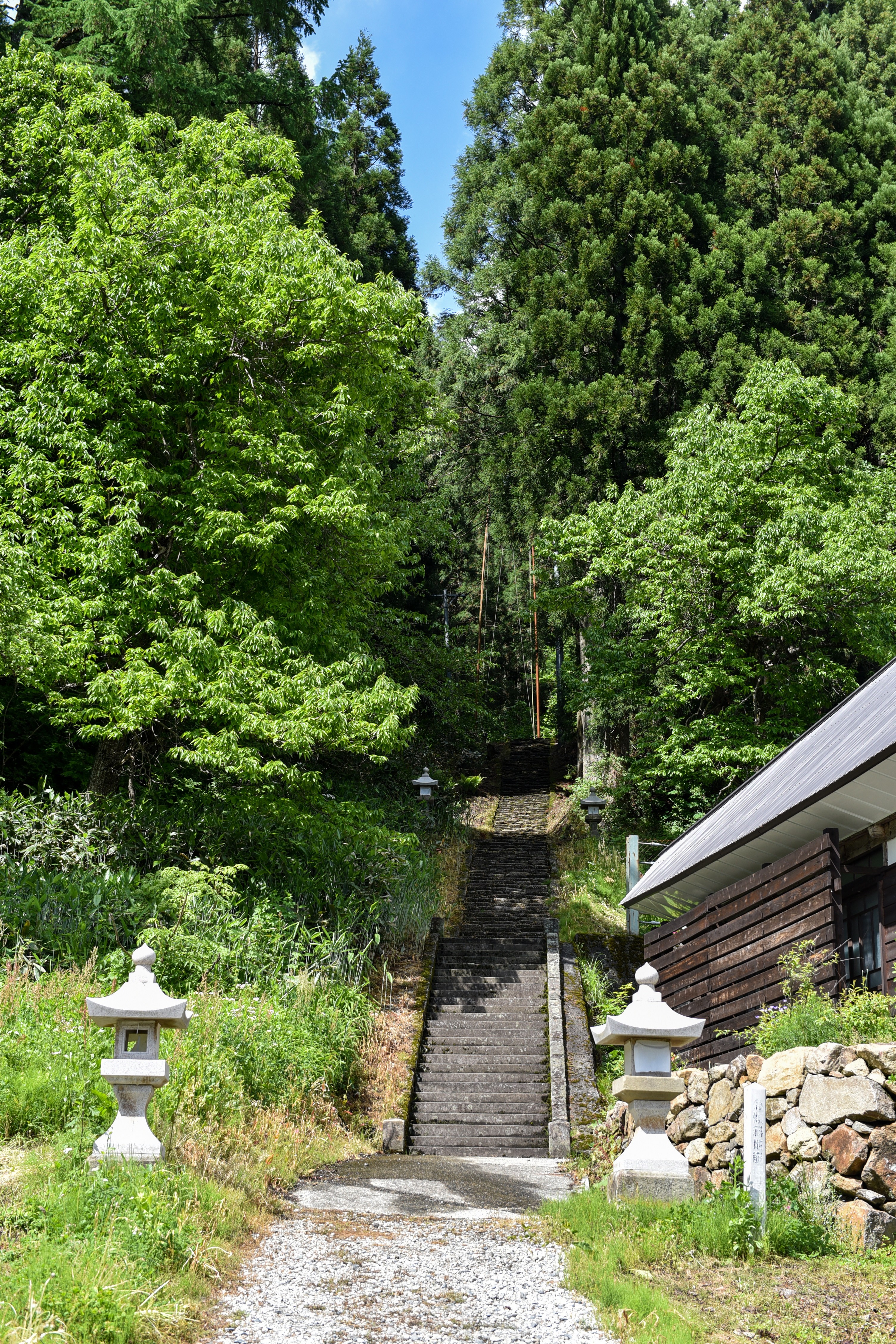 青鬼神社景点观光攻略 青鬼神社地址 青鬼神社门票查询预订 穷游网移动版