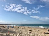 澳大利亚阳光之都 布里斯班 周围深度游 之 阳光海岸NOOSA HEADS冲浪/烧烤/徒步/观日落一日游