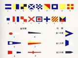 国际信号旗