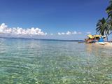 加勒比海散落的美好：巴拿马San Blas群岛