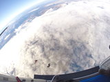跳伞|皇后镇4500米自由落体！