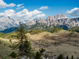 一家三口的2017年Dolomite多洛米蒂12日徒步游记