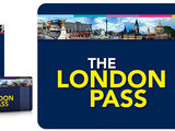 #321GO#英国伦敦城市观光卡LONDON PASS微体验（附2天使用安排）