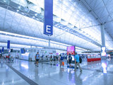 【全球百大机场体验师】#银联国际机场体验报告#之香港国际机场
