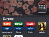 iPhone助我欧洲