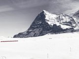 瑞士 | 少女峰Jungfrau - Top of Europe
