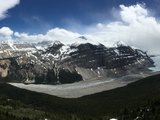 加拿大落基山梦幻之旅：内含Berg湖，奥哈拉湖徒步