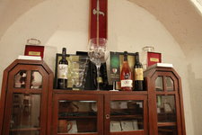 斯洛文尼亚最古老的酒窖