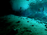 墨西哥尤卡坦两日Cenote潜水笔记
