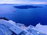 希腊爱琴海，有天堂也有地狱（Paros,  Νaousa和Lefkes都比Santorini和Mykonos美太多）