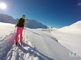 世外桃源——阿尔卑斯野雪（法国UCPA滑雪）