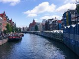 【闲情六月】荷兰阿姆斯特丹周末三日游（阿姆斯特丹+风车村）
