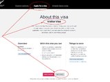 新西兰在线签：3年多次无标贴电子签eVisas (Label-less Visas)