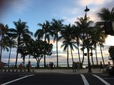 2017年六月夏威夷十一日之旅：随心所欲，放逐灵魂与肉体。