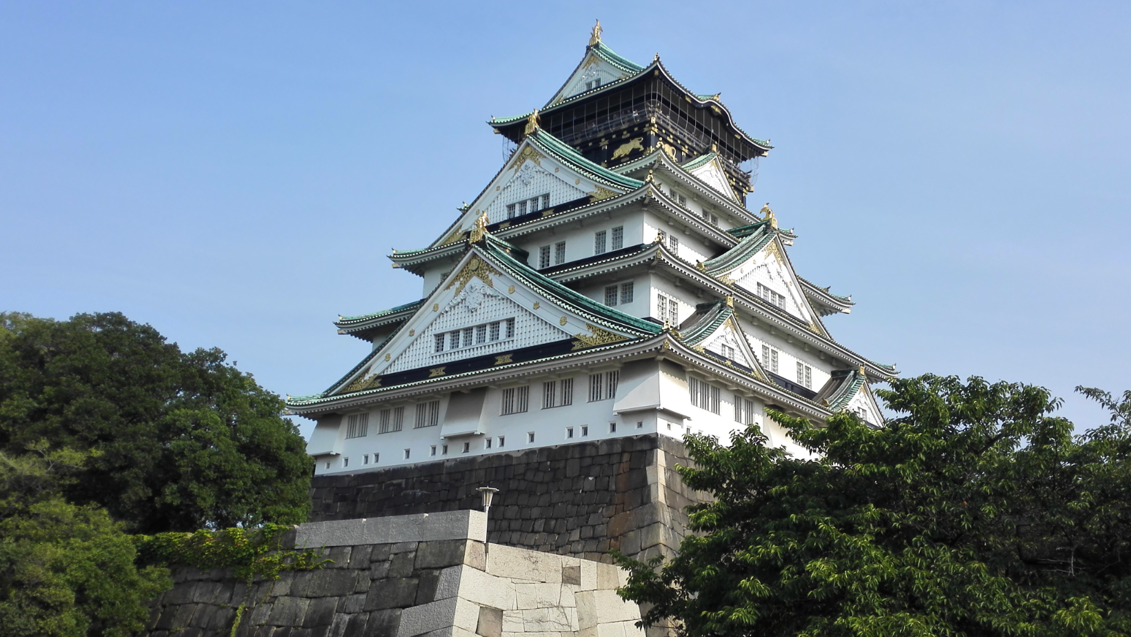 初夏之日本关西7日 京都 大阪 姬路 神户奈良 日本 旅行购物 论坛 穷游网