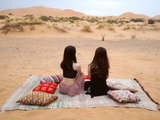 摩洛哥闺蜜十日游，卡萨布兰卡☞马拉喀什☞撒哈拉沙漠☞菲斯☞舍夫沙万☞丹吉尔☞卡莎布兰卡#多酱在路上#