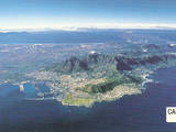【派发】2012年1月---南非开普半岛明信片(已结束)