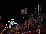 又见霓虹——2012寒假北海道八日亲子自由行（全文完）